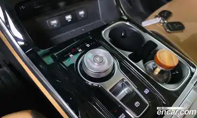 Kia Canival 2023 3.5 Автомат в Москве № 17495, миниатюра 9