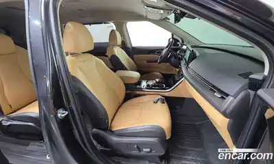 Kia Canival 2023 3.5 Автомат в Москве № 17495, миниатюра 10