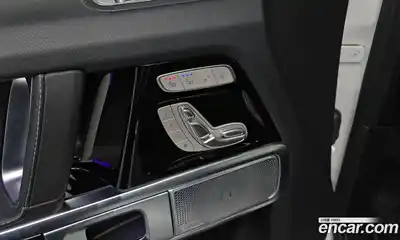 Mercedes-Benz G-Class 2024 4.0 Автомат в Москве № 175430, миниатюра 12