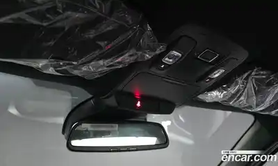 Renault SM6 2025 1.3 Автомат в Москве № 176214, миниатюра 11