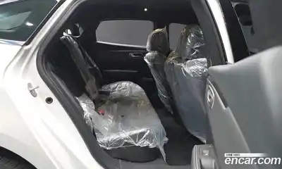 Renault SM6 2025 1.3 Автомат в Москве № 176214, миниатюра 12