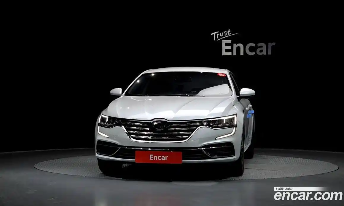 Renault SM6 2025 1.3 Автомат в Москве № 176214, фото 15