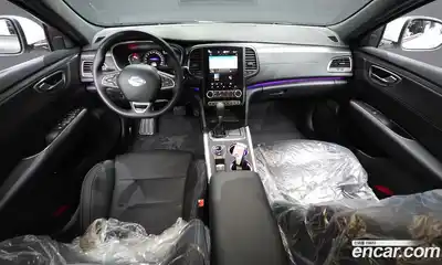 Renault SM6 2025 1.3 Автомат в Москве № 176214, миниатюра 3