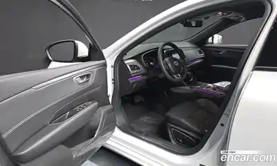 Renault SM6 2025 1.3 Автомат в Москве № 176214, миниатюра 4