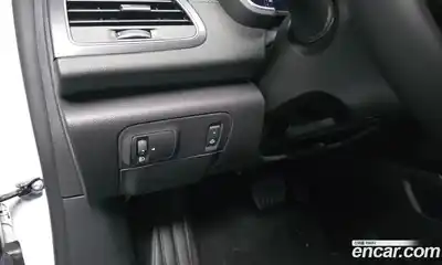 Renault SM6 2025 1.3 Автомат в Москве № 176214, миниатюра 6