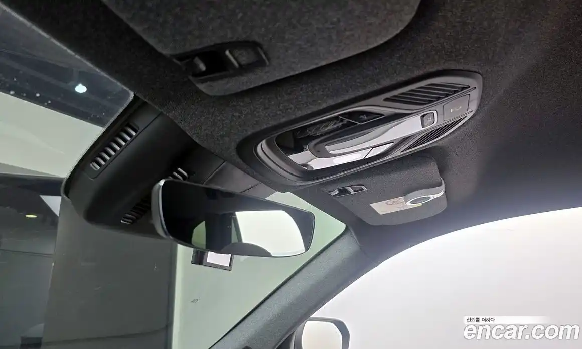 Renault Grand Koleos 2025 1.5 Автомат в Москве № 176335, фото 11