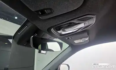 Renault Grand Koleos 2025 1.5 Автомат в Москве № 176335, миниатюра 11