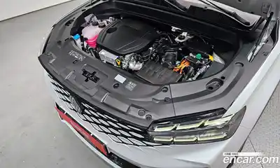 Renault Grand Koleos 2025 1.5 Автомат в Москве № 176335, миниатюра 12