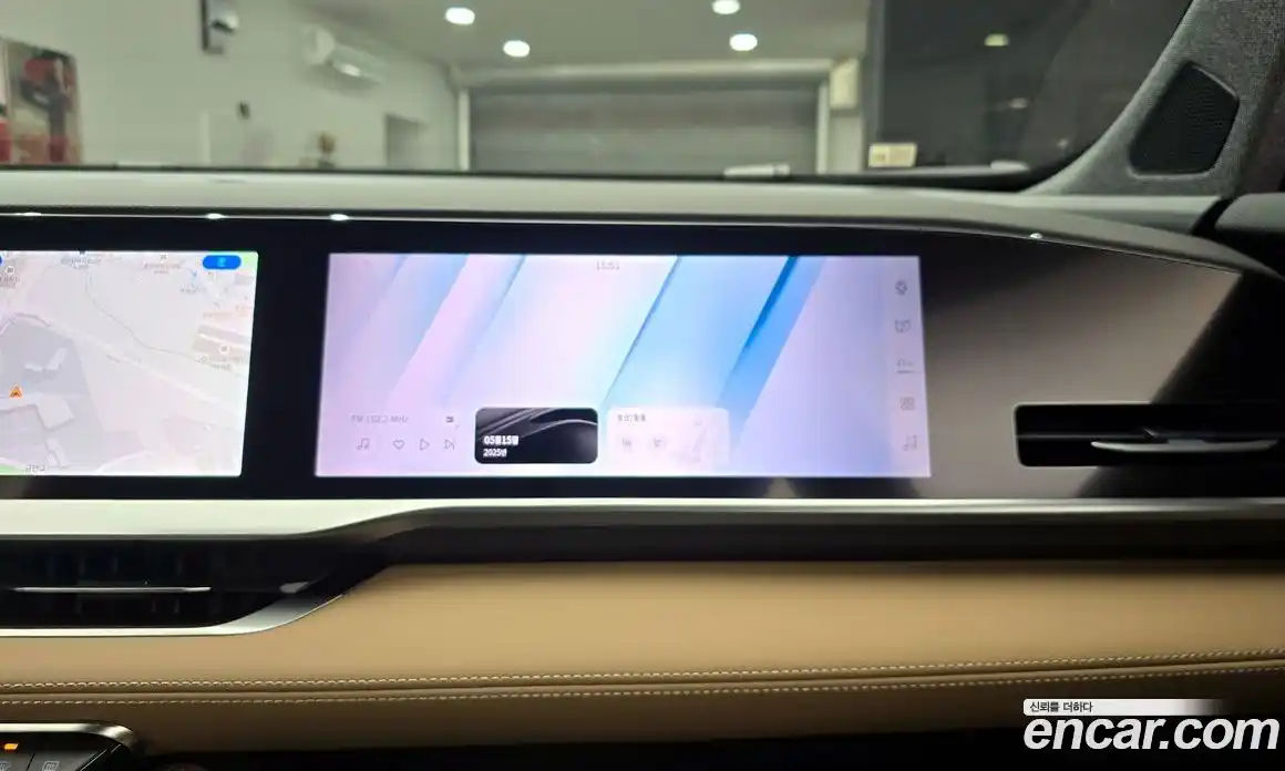 Renault Grand Koleos 2025 1.5 Автомат в Москве № 176335, фото 15