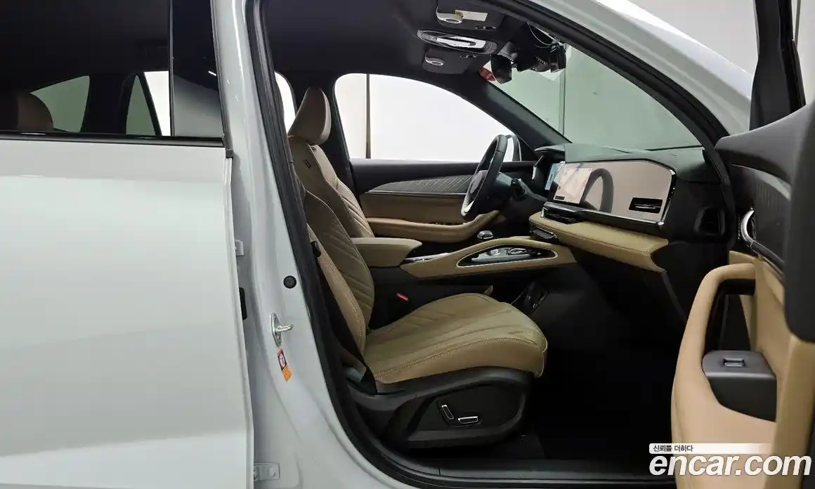 Renault Grand Koleos 2025 1.5 Автомат в Москве № 176335, фото 19