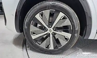 Renault Grand Koleos 2025 1.5 Автомат в Москве № 176335, миниатюра 3