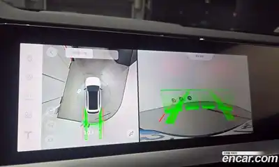 Renault Grand Koleos 2025 1.5 Автомат в Москве № 176335, миниатюра 7