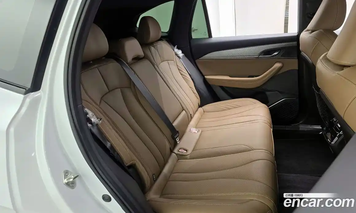 Renault Grand Koleos 2025 1.5 Автомат в Москве № 176335, фото 10