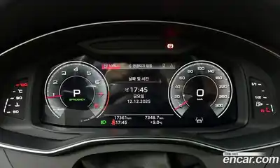 Audi A6 2023 2.0 Автомат в Москве № 176383, миниатюра 12