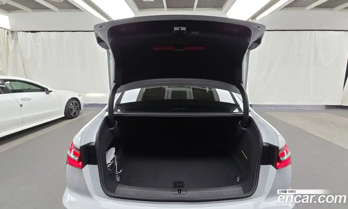 Audi A6 2023 2.0 Автомат в Москве № 176383, фото 6