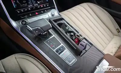 Audi A6 2023 2.0 Автомат в Москве № 176383, миниатюра 7