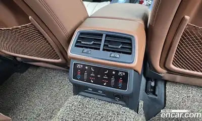 Audi A6 2023 2.0 Автомат в Москве № 176383, миниатюра 9