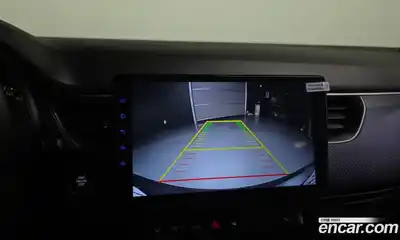 Renault XM3 2020 1.6 Автомат в Москве № 177104, миниатюра 12