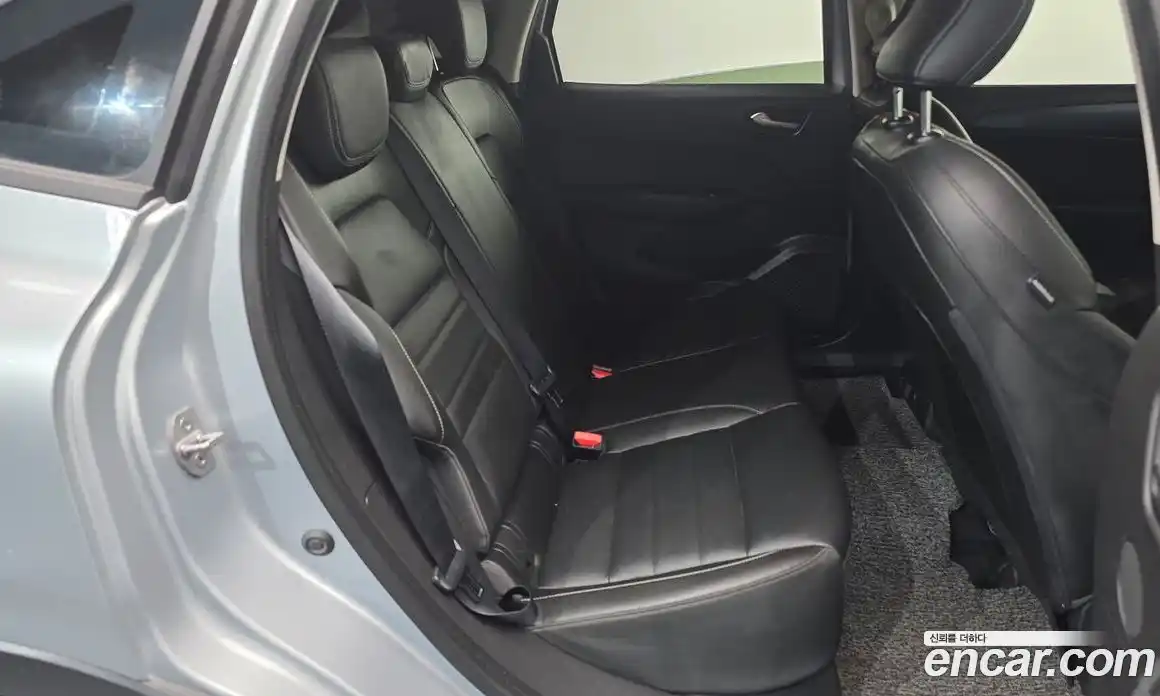 Renault XM3 2020 1.6 Автомат в Москве № 177104, фото 15