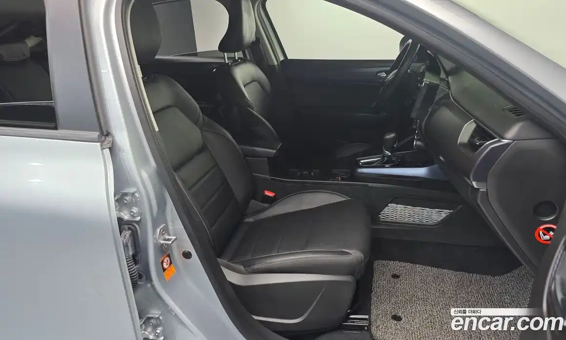 Renault XM3 2020 1.6 Автомат в Москве № 177104, фото 20