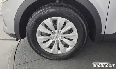 Renault XM3 2020 1.6 Автомат в Москве № 177104, миниатюра 2