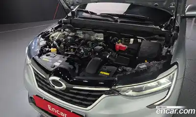 Renault XM3 2020 1.6 Автомат в Москве № 177104, миниатюра 3