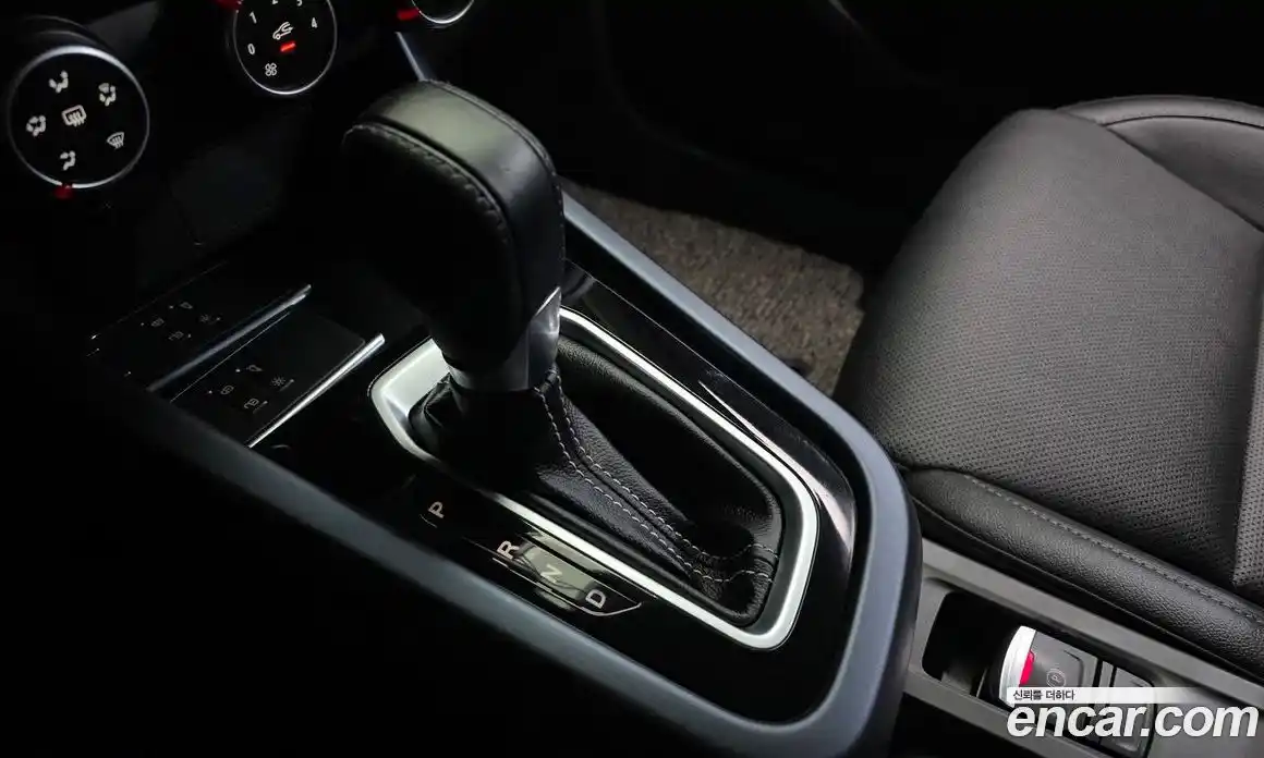 Renault XM3 2020 1.6 Автомат в Москве № 177104, фото 4