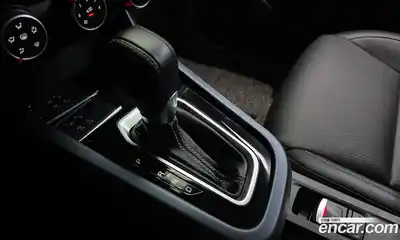 Renault XM3 2020 1.6 Автомат в Москве № 177104, миниатюра 4