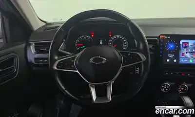 Renault XM3 2020 1.6 Автомат в Москве № 177104, миниатюра 5