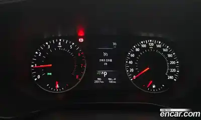 Renault XM3 2020 1.6 Автомат в Москве № 177104, миниатюра 6