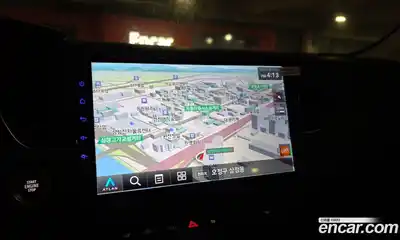 Renault XM3 2020 1.6 Автомат в Москве № 177104, миниатюра 7