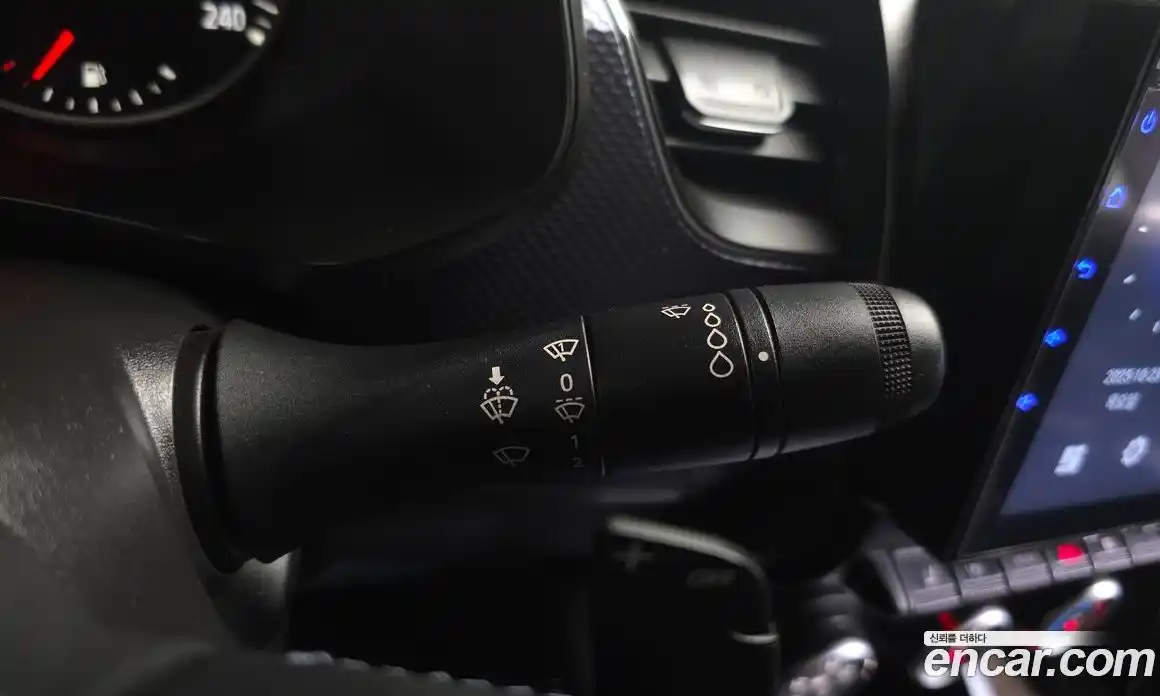 Renault XM3 2020 1.6 Автомат в Москве № 177104, фото 8