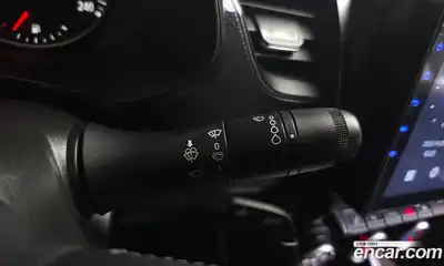 Renault XM3 2020 1.6 Автомат в Москве № 177104, миниатюра 8