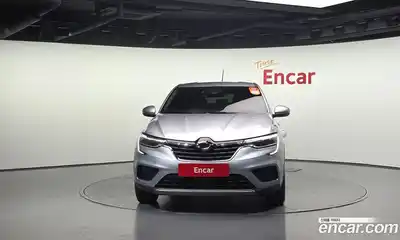 Renault XM3 2020 1.6 Автомат в Москве № 177104, миниатюра 9