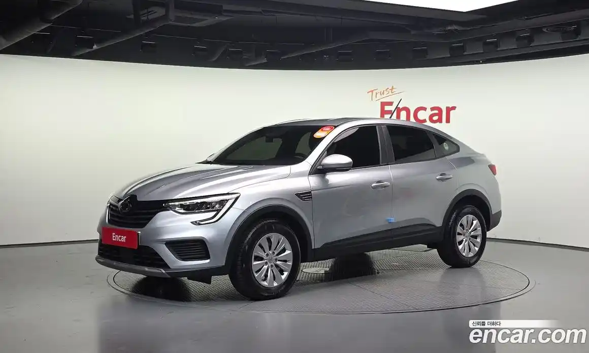 Renault XM3 2020 1.6 Автомат в Москве № 177104, фото 10