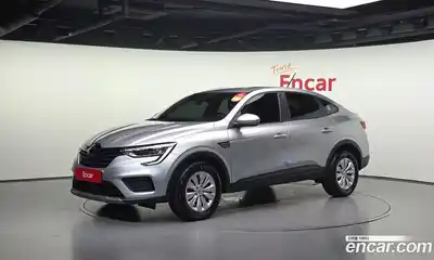 Renault XM3 2020 1.6 Автомат в Москве № 177104, миниатюра 10