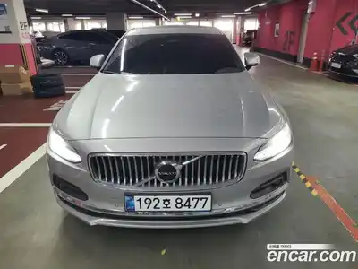 Volvo S90, 2024