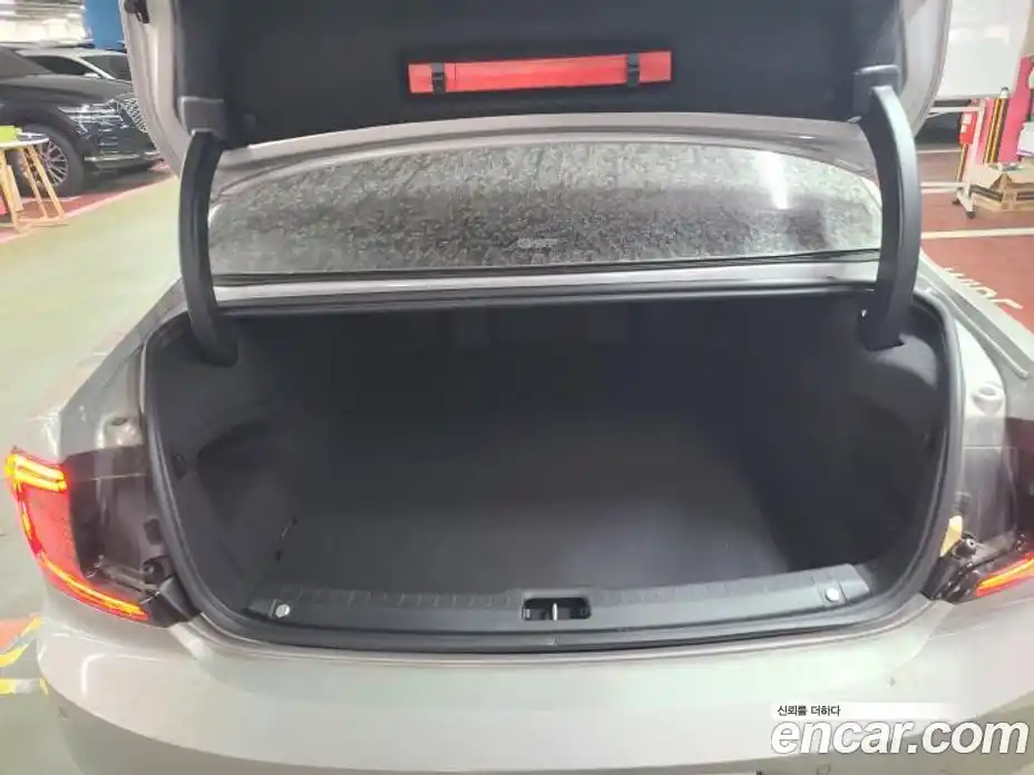 Volvo S90 2024 2.0 Автомат в Москве № 177568, фото 13