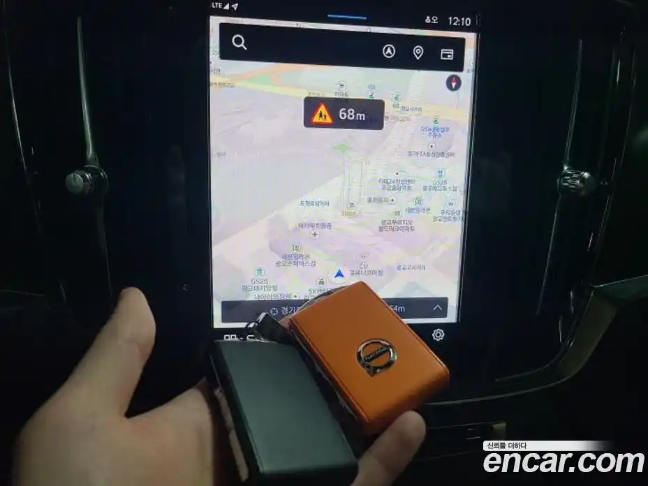 Volvo S90 2024 2.0 Автомат в Москве № 177568, фото 16