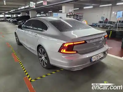 Volvo S90 2024 2.0 Автомат в Москве № 177568, миниатюра 6