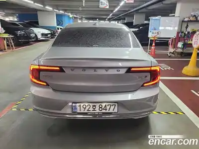 Volvo S90 2024 2.0 Автомат в Москве № 177568, миниатюра 7