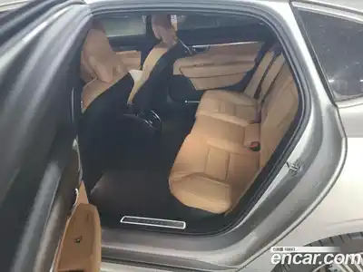 Volvo S90 2024 2.0 Автомат в Москве № 177568, миниатюра 10