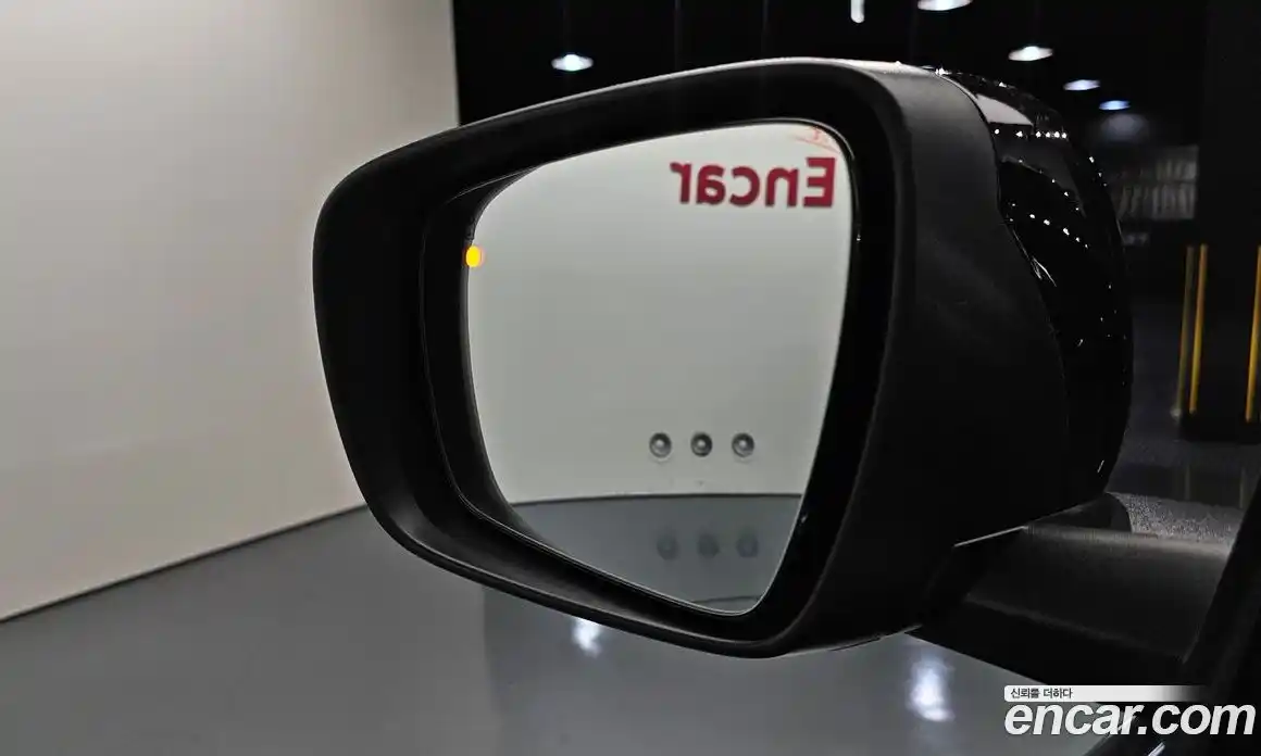 Renault QM6 2022 2.0 Автомат в Москве № 177772, фото 16