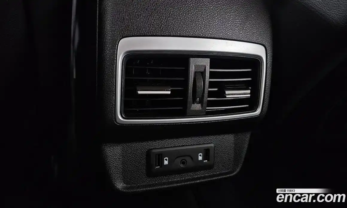 Renault QM6 2022 2.0 Автомат в Москве № 177772, фото 17