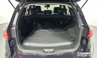 Renault QM6 2022 2.0 Автомат в Москве № 177772, миниатюра 4