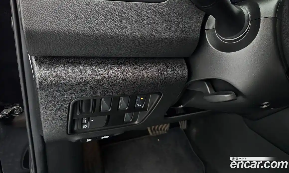 Renault QM6 2022 2.0 Автомат в Москве № 177772, фото 7