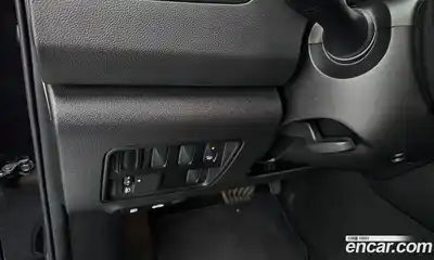 Renault QM6 2022 2.0 Автомат в Москве № 177772, миниатюра 7