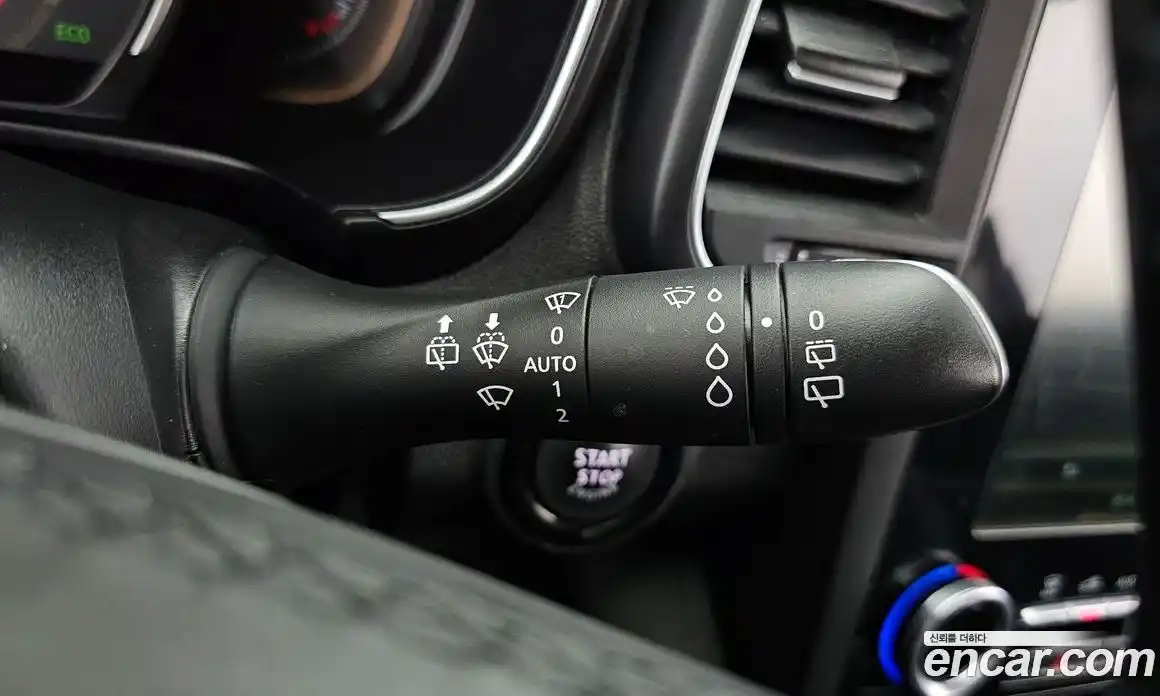 Renault QM6 2022 2.0 Автомат в Москве № 177772, фото 10