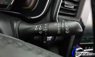 Renault QM6 2022 2.0 Автомат в Москве № 177772, миниатюра 10