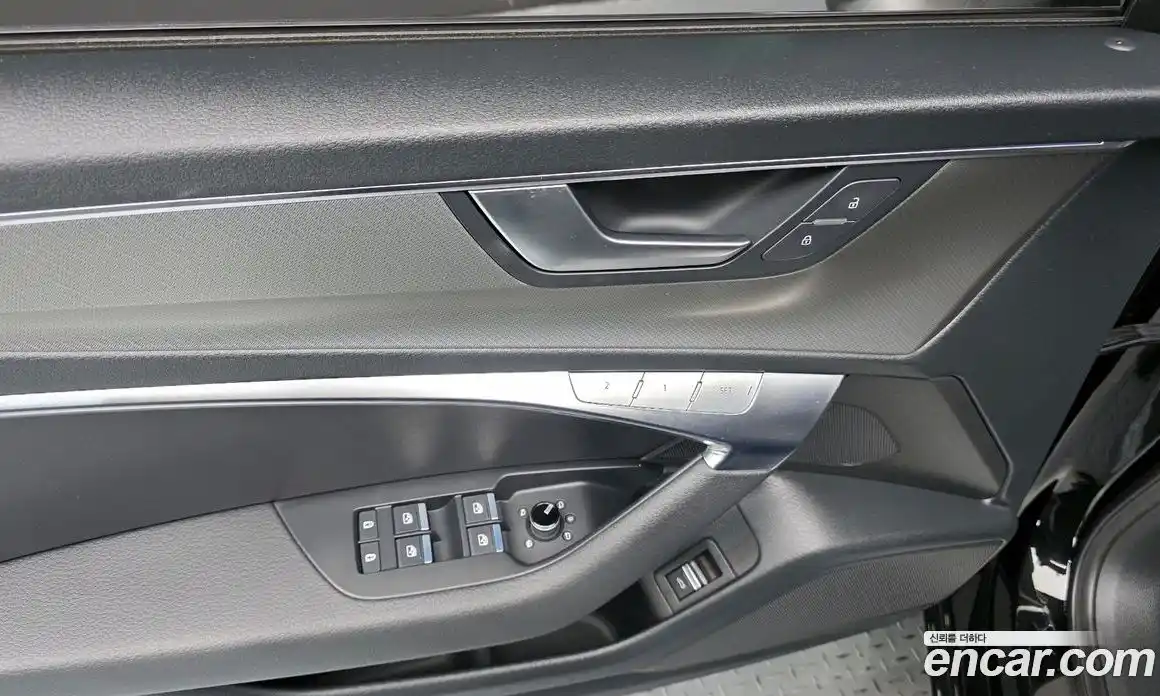 Audi A6 2021 2.0 Автомат в Москве № 179706, фото 14